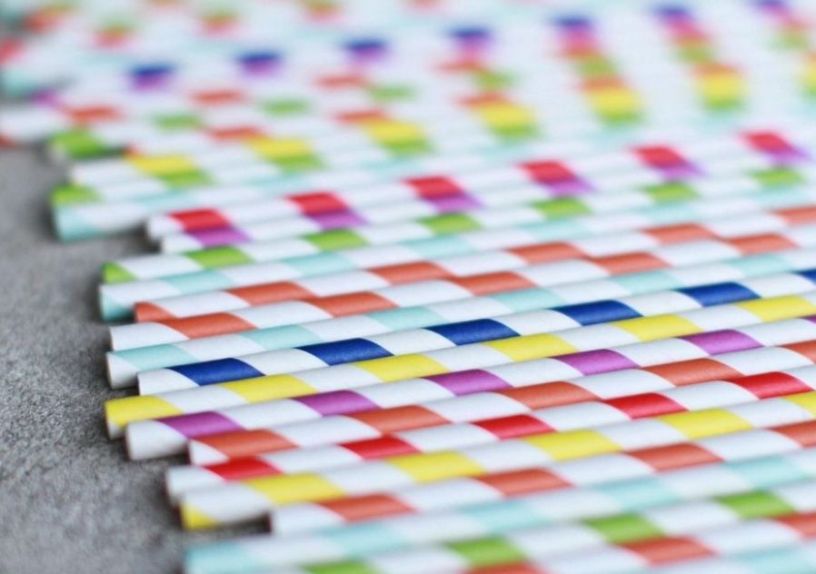 Paper Straws