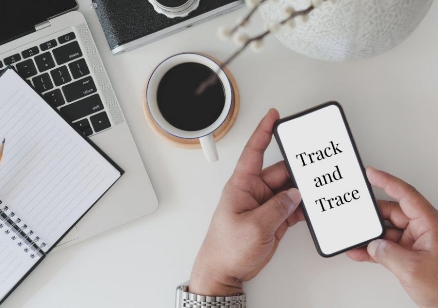 Track and Trace