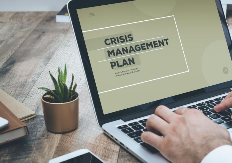 Crisis Managment in Hospitality