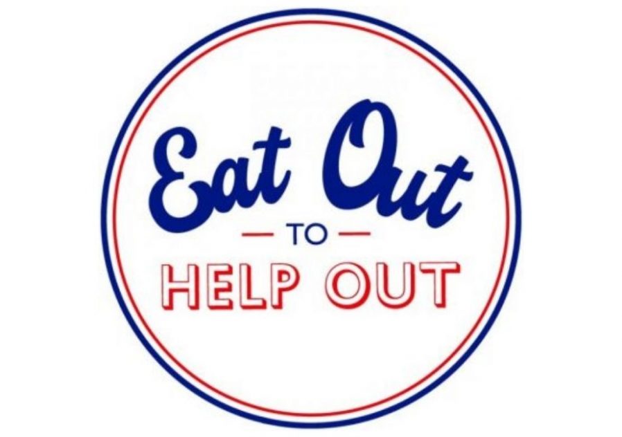 Eat out to help out