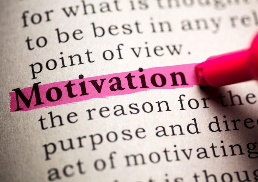 Motivation and focus