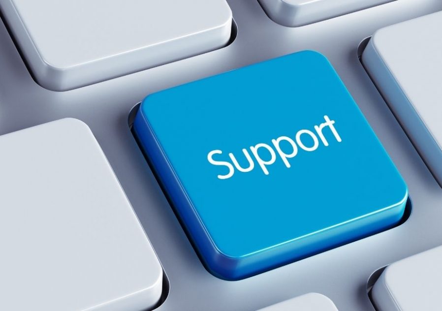 Financial Support