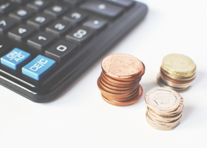 Financial Support