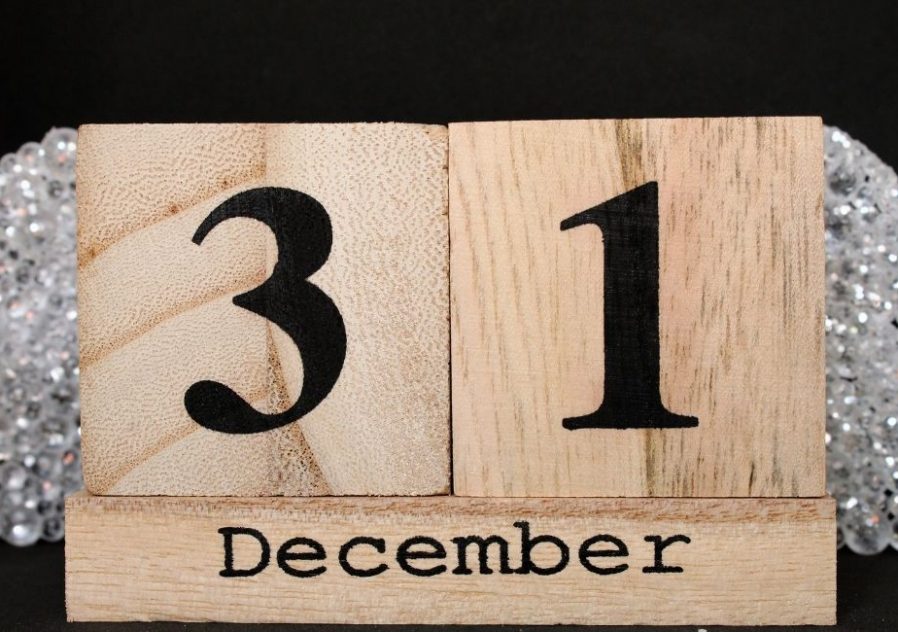 Covering Data Protection transition ready for 31st December 2020