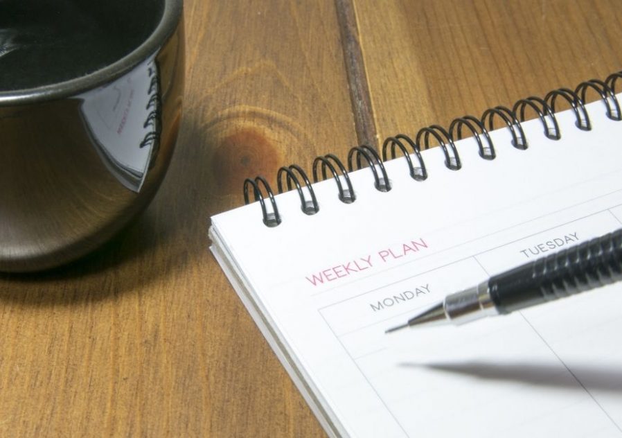 grants available and business recovery plan
