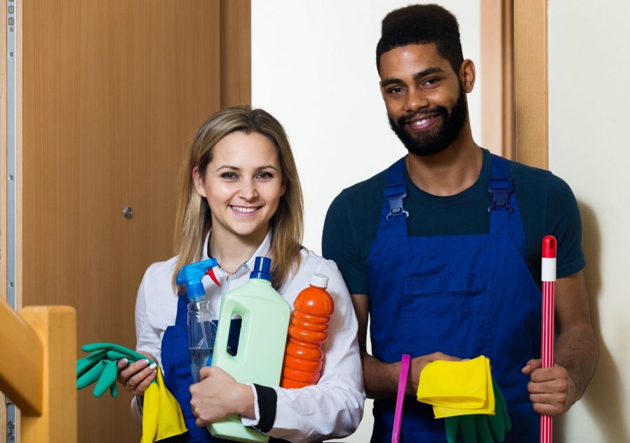 Ideas to bringing back Furlough teams to your business