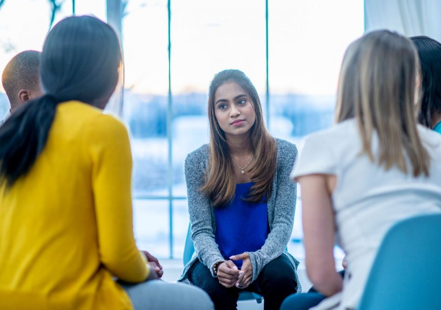 Wellbeing and mental health