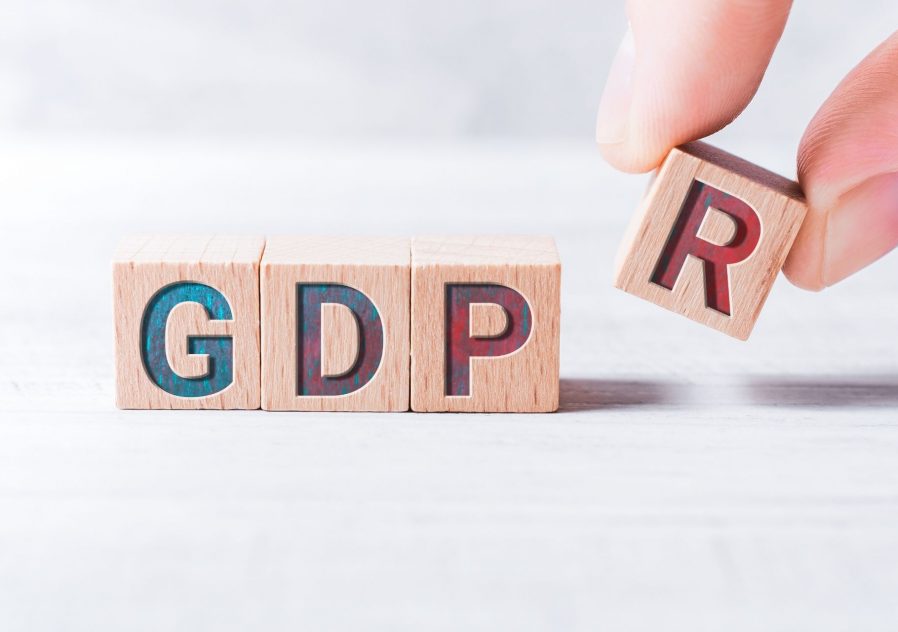 Track and Trace and being GDPR compliant