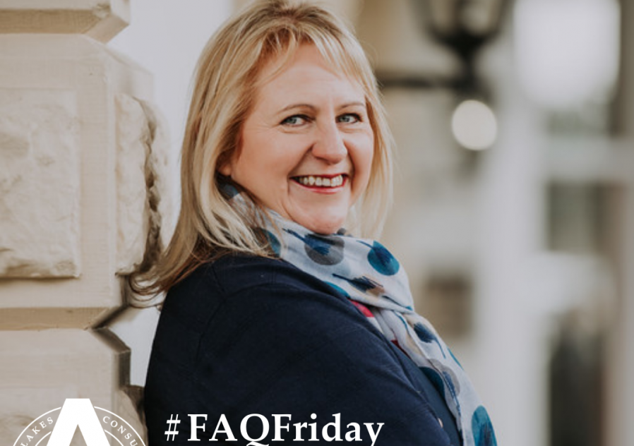 #FAQFriday How to ensure your customers get the best experience at your establishment.