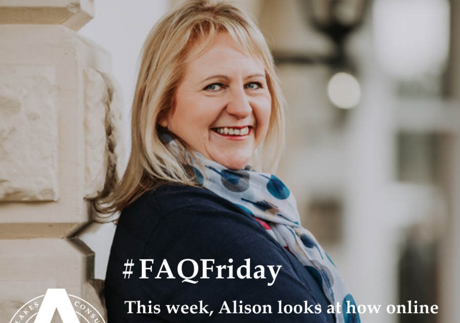 #FAQFriday Cover Photo 18th June