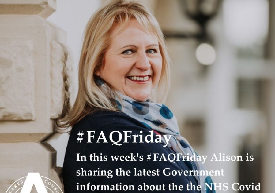 #FAQFriday - Covid Passports