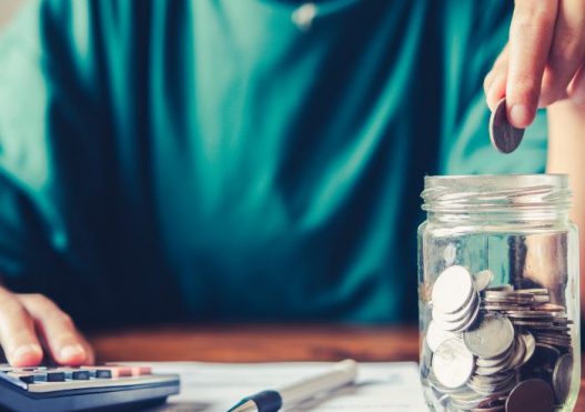 Personal Survival Budget Planning
