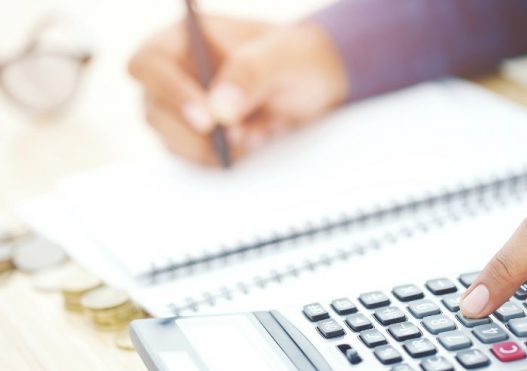 Budgeting & Forecasting