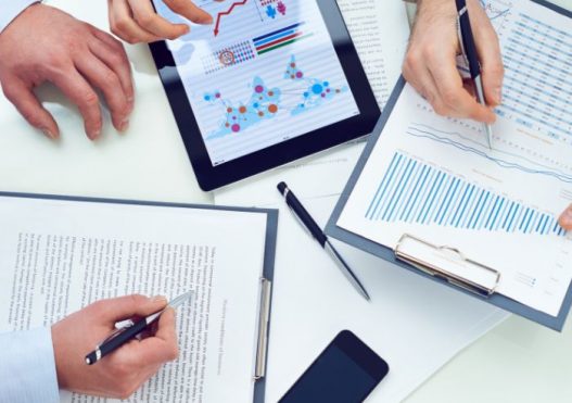 Revenue Management