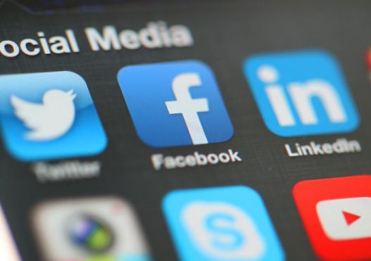 Enhance your business through social media