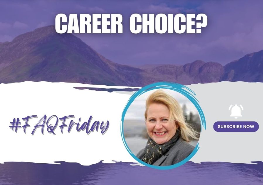Is hospitality a good career choice #FAQFriday